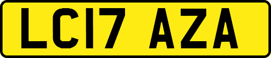 LC17AZA