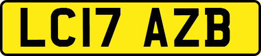 LC17AZB