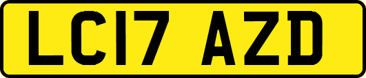 LC17AZD