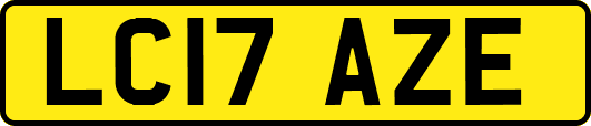 LC17AZE