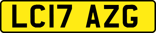 LC17AZG