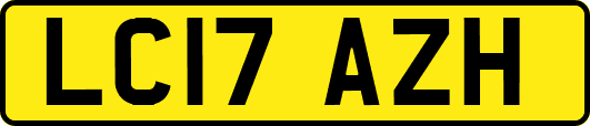 LC17AZH