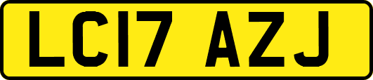 LC17AZJ