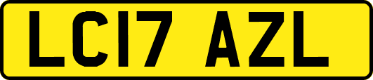 LC17AZL