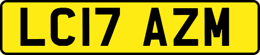 LC17AZM