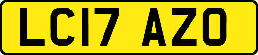 LC17AZO