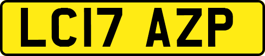 LC17AZP