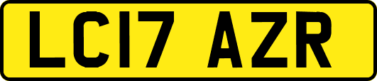 LC17AZR