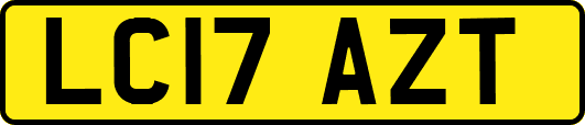 LC17AZT