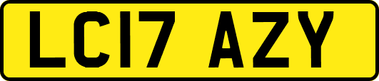 LC17AZY