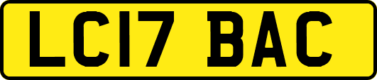 LC17BAC