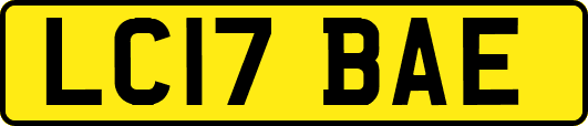 LC17BAE