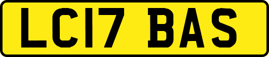 LC17BAS