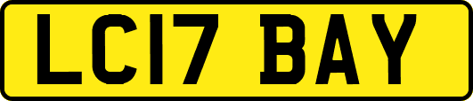 LC17BAY