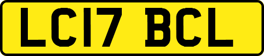 LC17BCL