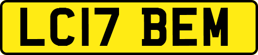 LC17BEM