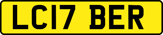 LC17BER
