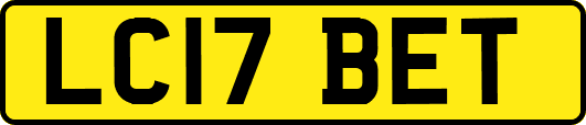 LC17BET