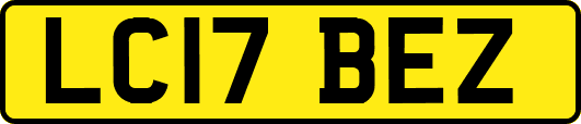 LC17BEZ