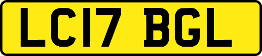LC17BGL