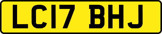 LC17BHJ