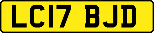 LC17BJD