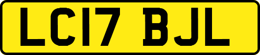 LC17BJL