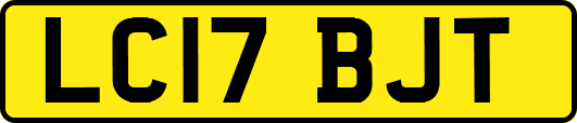 LC17BJT