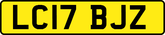 LC17BJZ