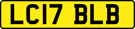 LC17BLB