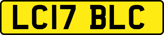 LC17BLC