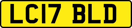 LC17BLD