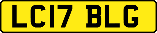 LC17BLG
