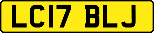 LC17BLJ