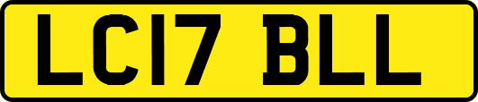 LC17BLL