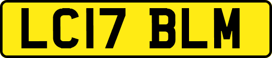 LC17BLM