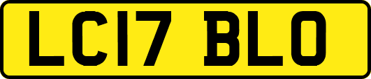 LC17BLO