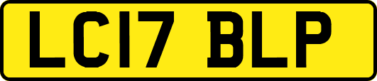 LC17BLP