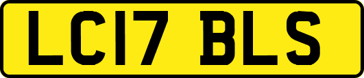 LC17BLS
