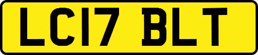 LC17BLT