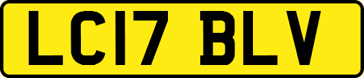LC17BLV