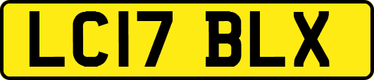 LC17BLX