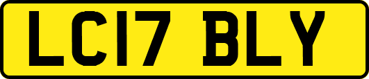 LC17BLY