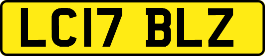 LC17BLZ