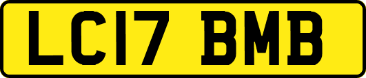 LC17BMB