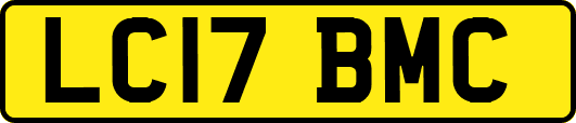 LC17BMC