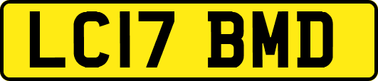 LC17BMD