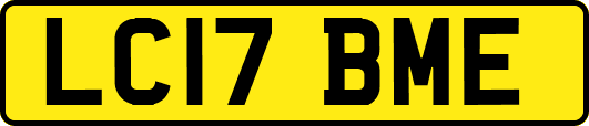LC17BME