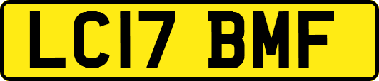 LC17BMF