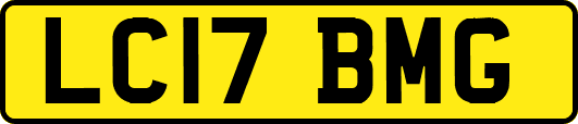 LC17BMG